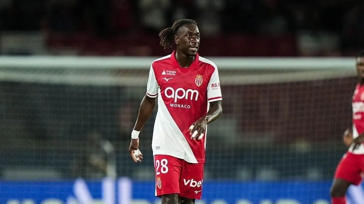 Napoli, Mamadou Coulibaly per il dopo Anguissa: il Monaco alza il muro
