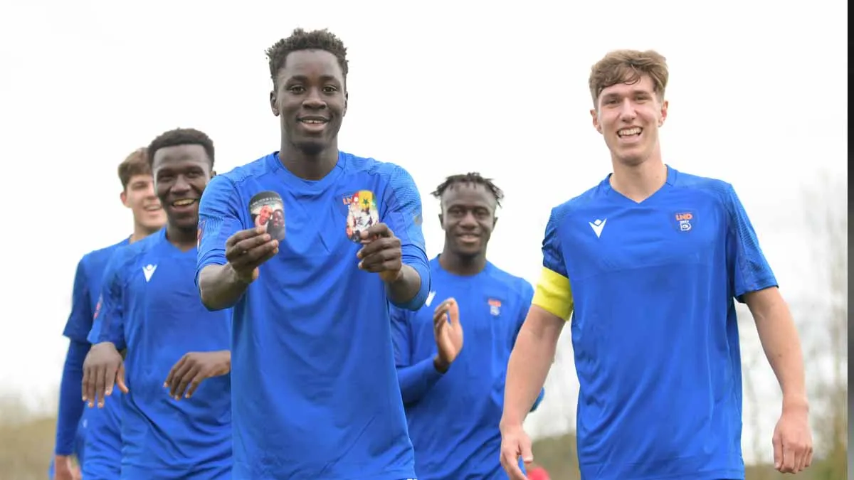 Viareggio Cup - E' super la rappresentativa Serie D: terza vittoria