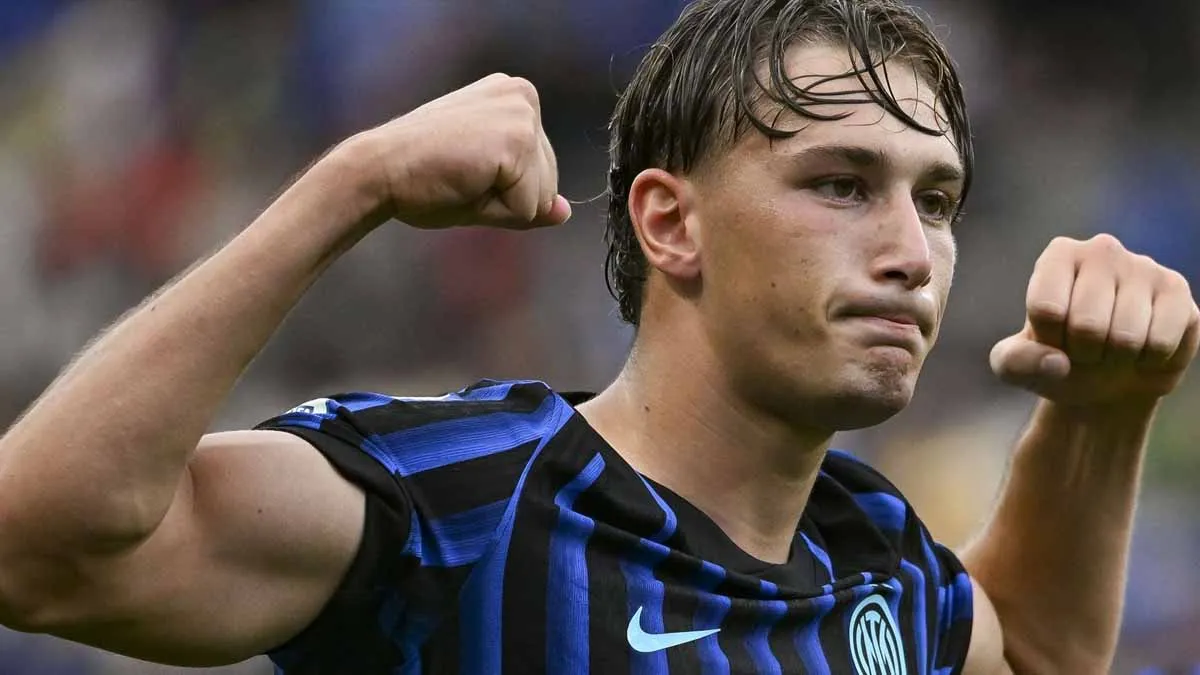 Serie A - Pio Esposito è il nuovo Vieri: e l’Inter lo blinda. Ultimissime