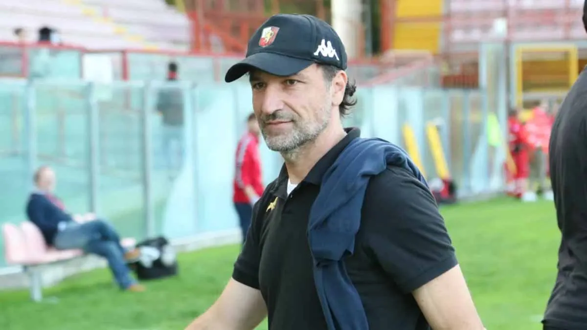 Serie B - Pescara: Gorgone sceglie il ritiro blindato per la salvezza