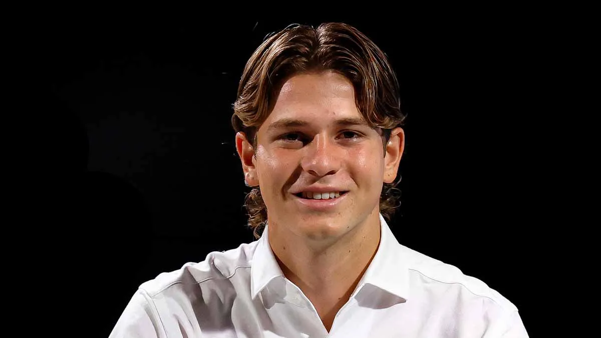 Milan Futuro, primo contratto da professionista per Matteo Pagliei