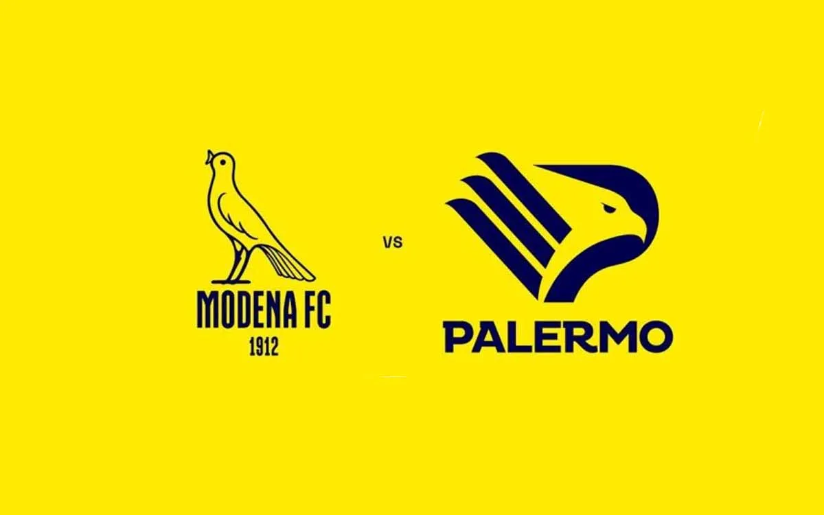 Serie B - Verso il big match Palermo-Modena: Palumbo e Di Mariano pronti a infiammare il Barbera