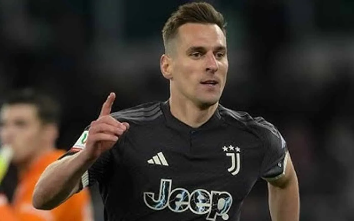 Serie A - Juventus, ma che fine ha fatto Milik?