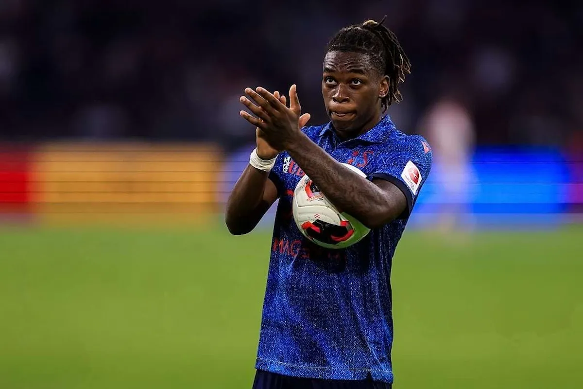 Lazio, chi è Winsley Boteli: il talento del Sion finito nel radar