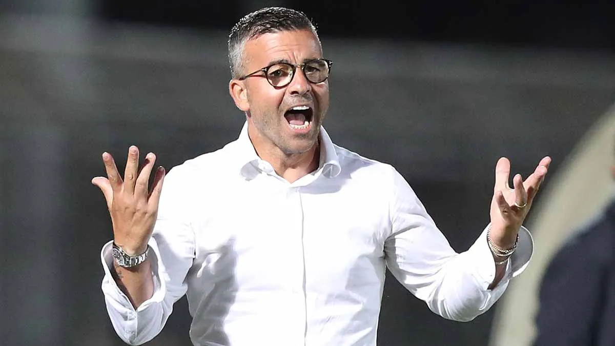 Si segna meno in serie A - Di Natale: "Si tira meno e si palleggia troppo..."