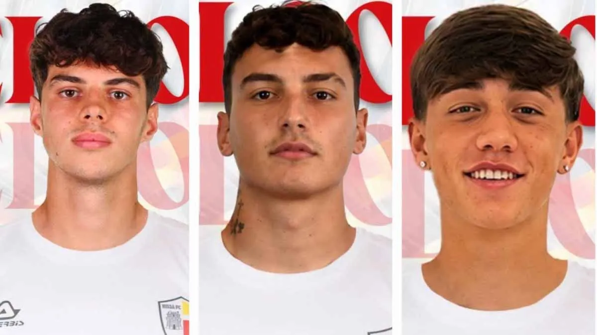 Calciomercato serie D - Nissa scatenata: sei acquisti top