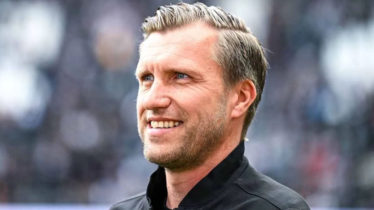 Milan, accelerata per Krösche: nuovi contatti per il ruolo di Head of Football