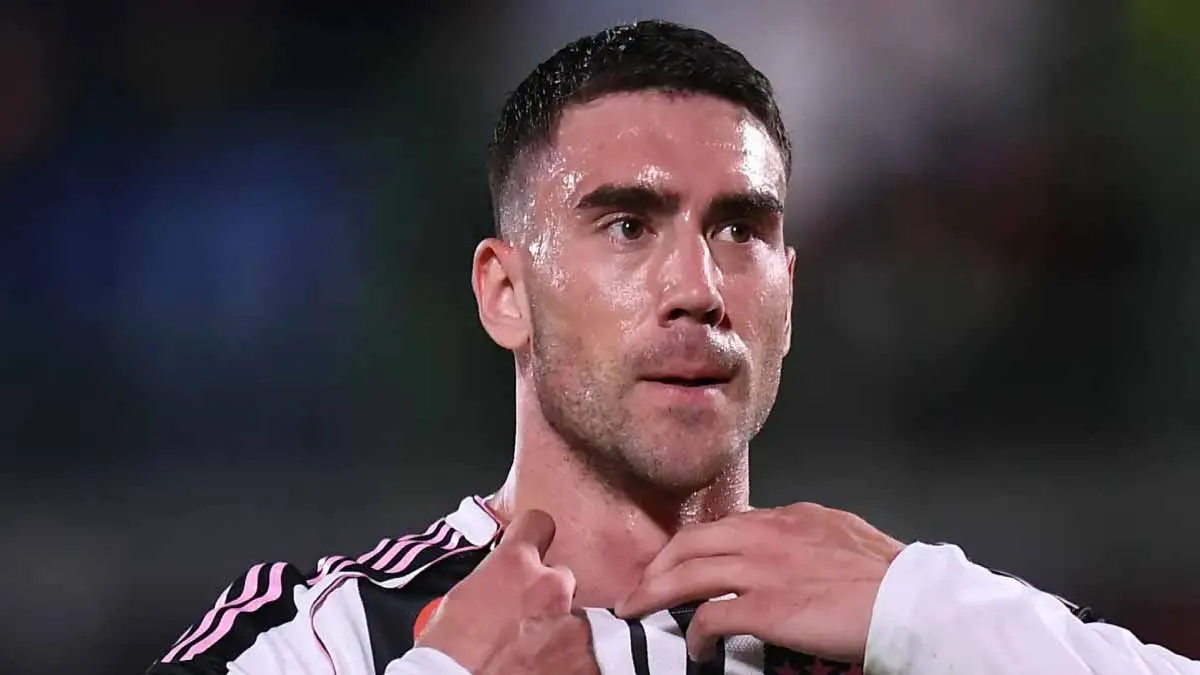 Serie A - Lecce-Juventus: Spalletti lancia Vlahovic titolare dopo 162 giorni