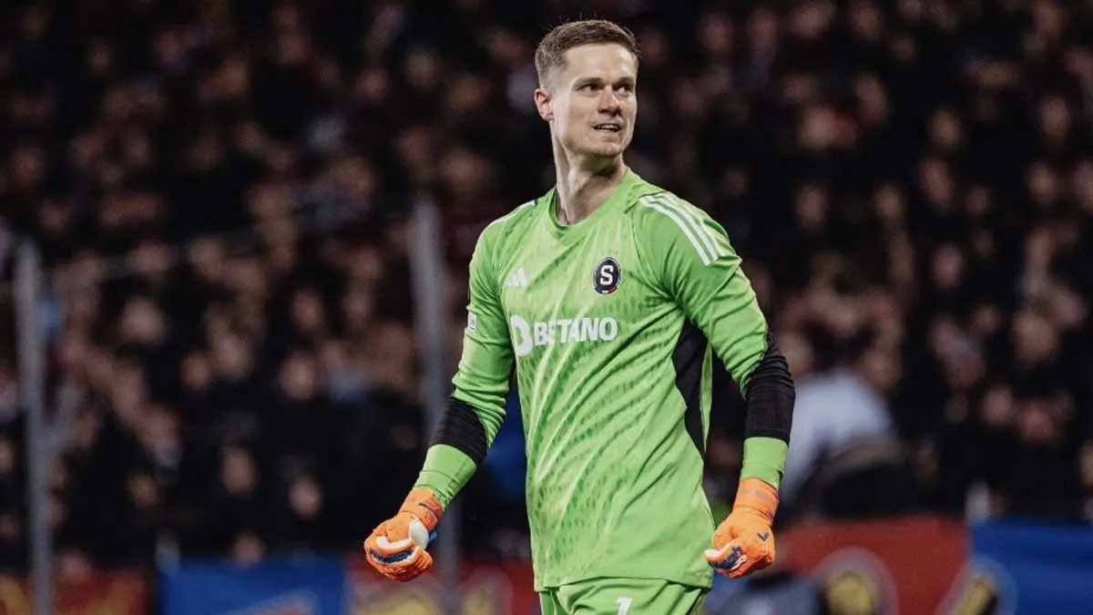 Sampdoria, stallo per Vindahl: rispunta Paleari per la porta
