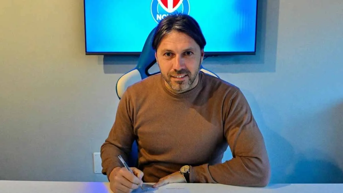 Serie C - Novara e l'effetto Dossena: dai playout al sogno. Il calendario