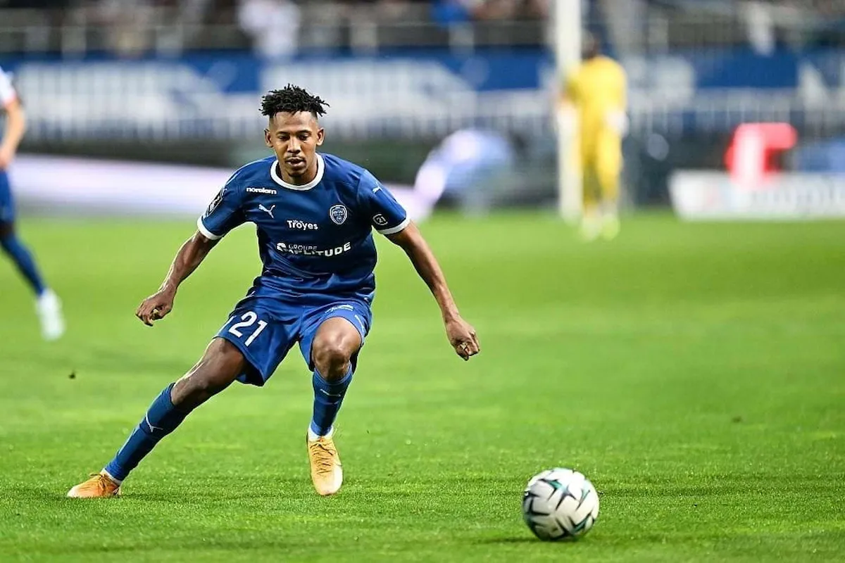 Calciomercato Genoa - Tawfik Bentayeb: il piano per il bomber della Ligue 2