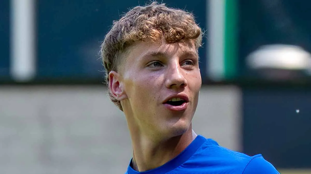 Calciomercato Udinese, può arrivare Bernt Klaverboer: i dettagli
