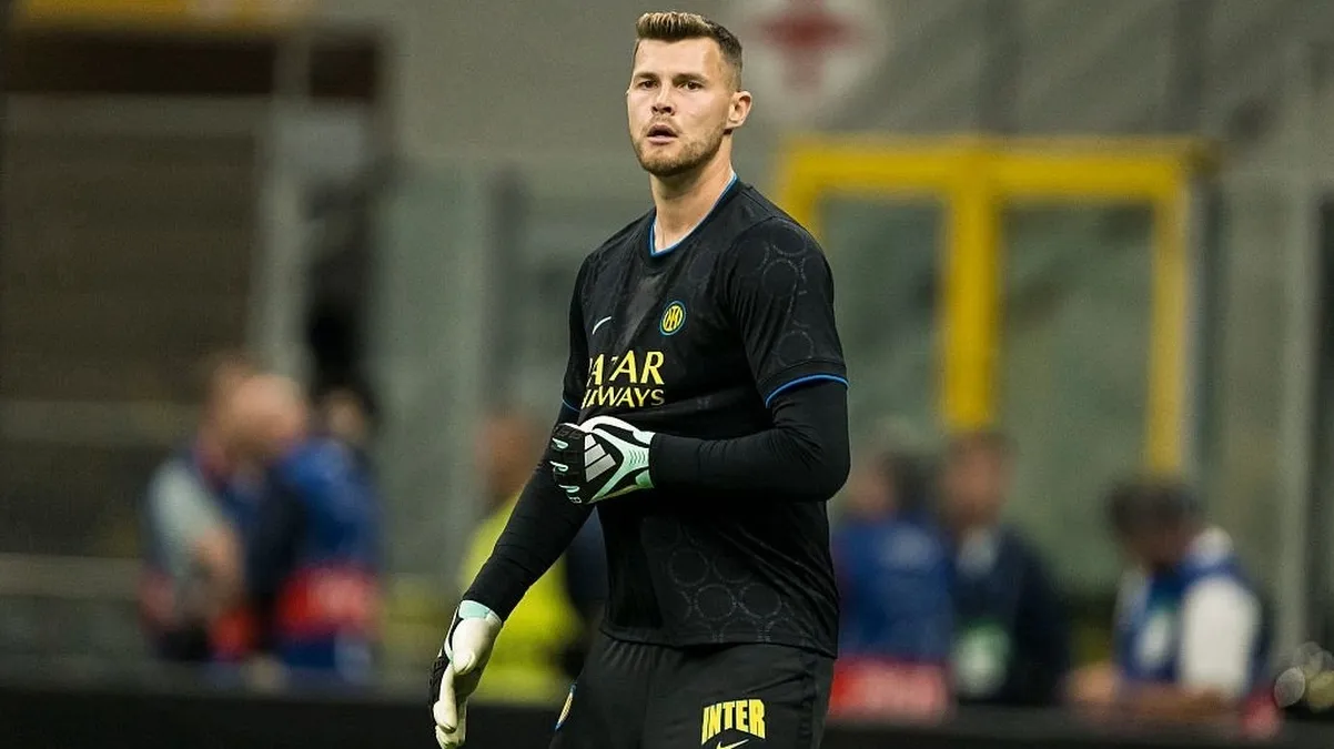 Inter-Brugge, non solo Josep Martinez: quattro gol che mettono sotto accusa la difesa