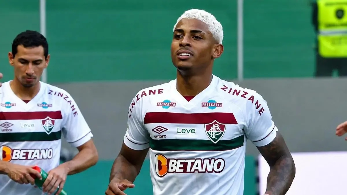 Calciomercato, la Lazio punta su John Kennedy: ecco chi è il talento brasiliano