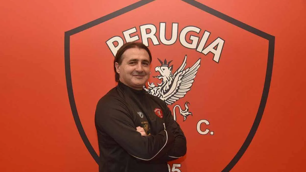 Serie C - Perugia in crisi sempre più nera: scatta il ritiro