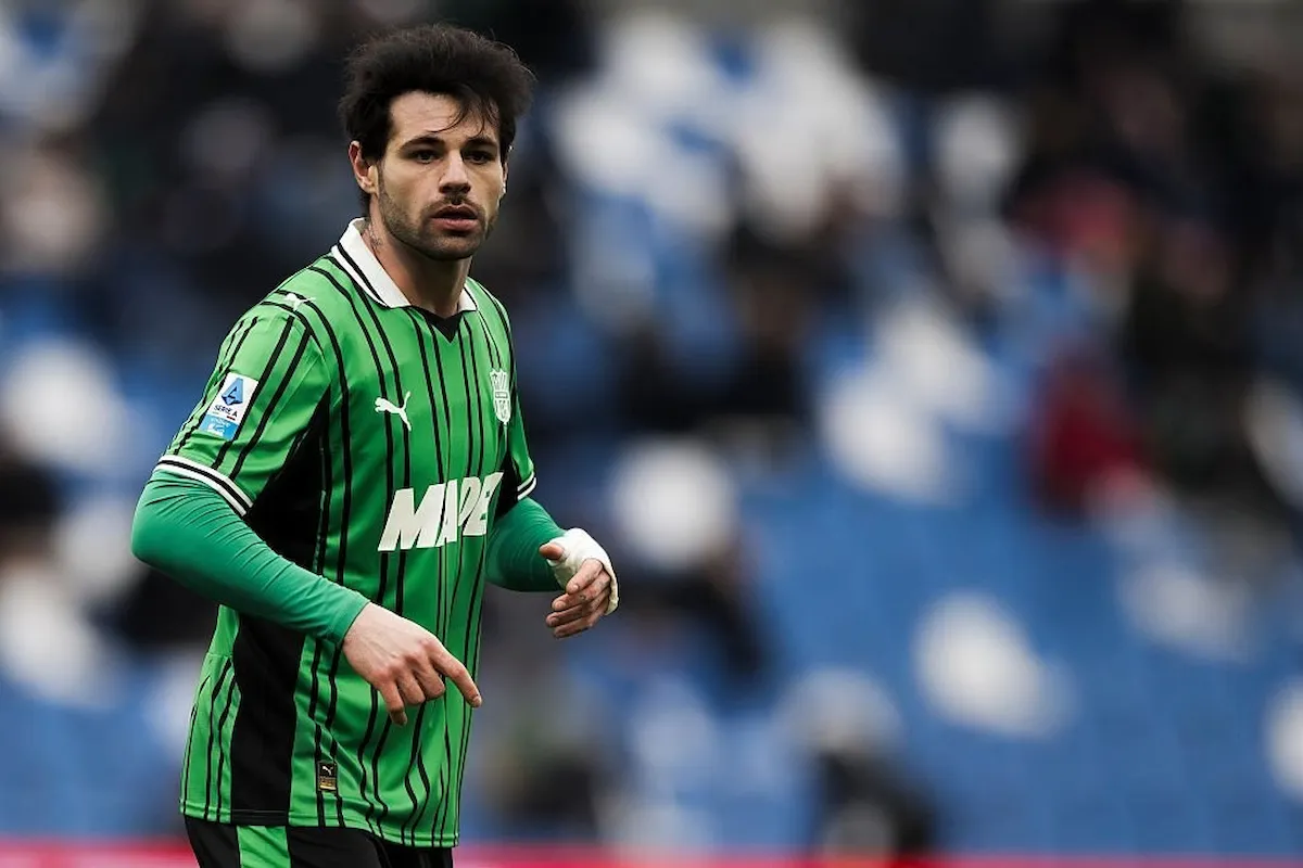 Calciomercato Padova e Sampdoria – Pierini nel mirino: due strade per l'esterno del Sassuolo