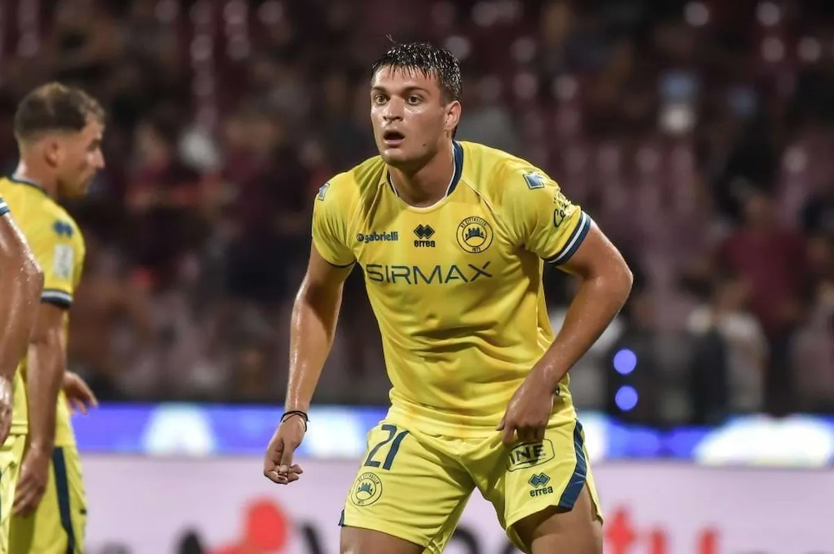 Calciomercato Empoli - Rabbi, 15 gol per riprendersi subito la Serie B