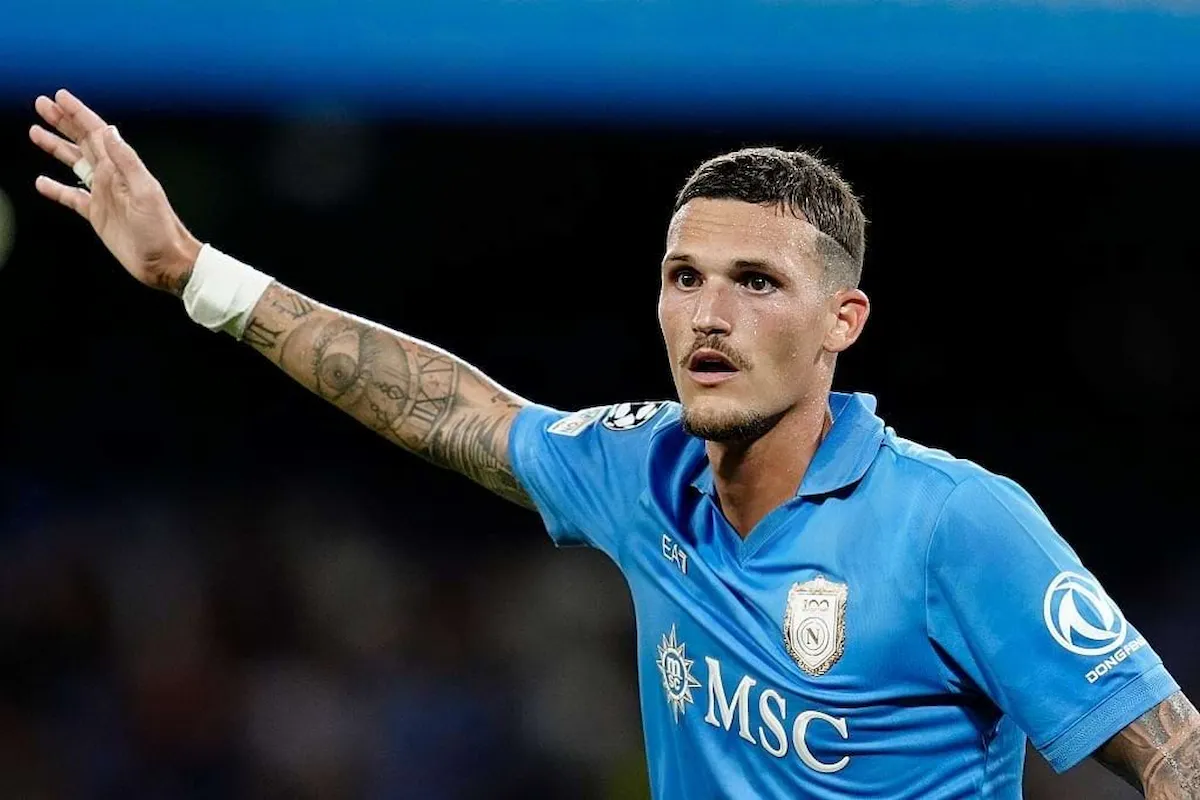 Napoli, Rafa Marín tra La Liga e Premier League: Manna lo blinda