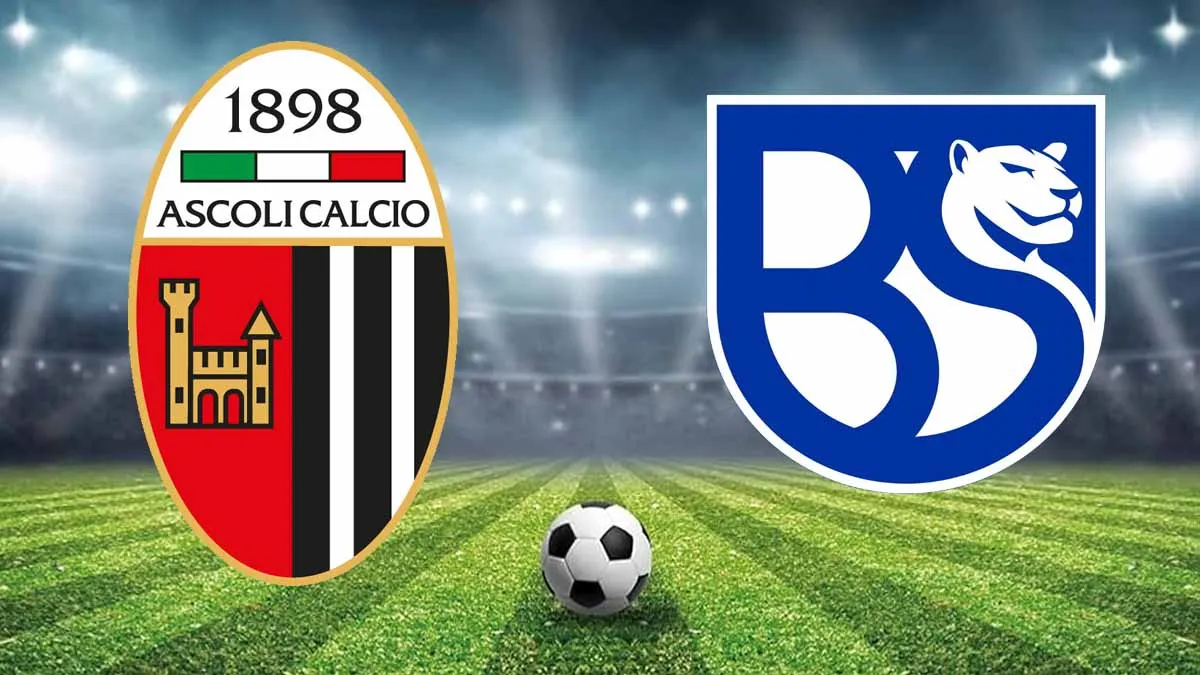 Pronostici Ascoli-Union Brescia: Statistiche, Dove in TV 07.06.2026 Serie C
