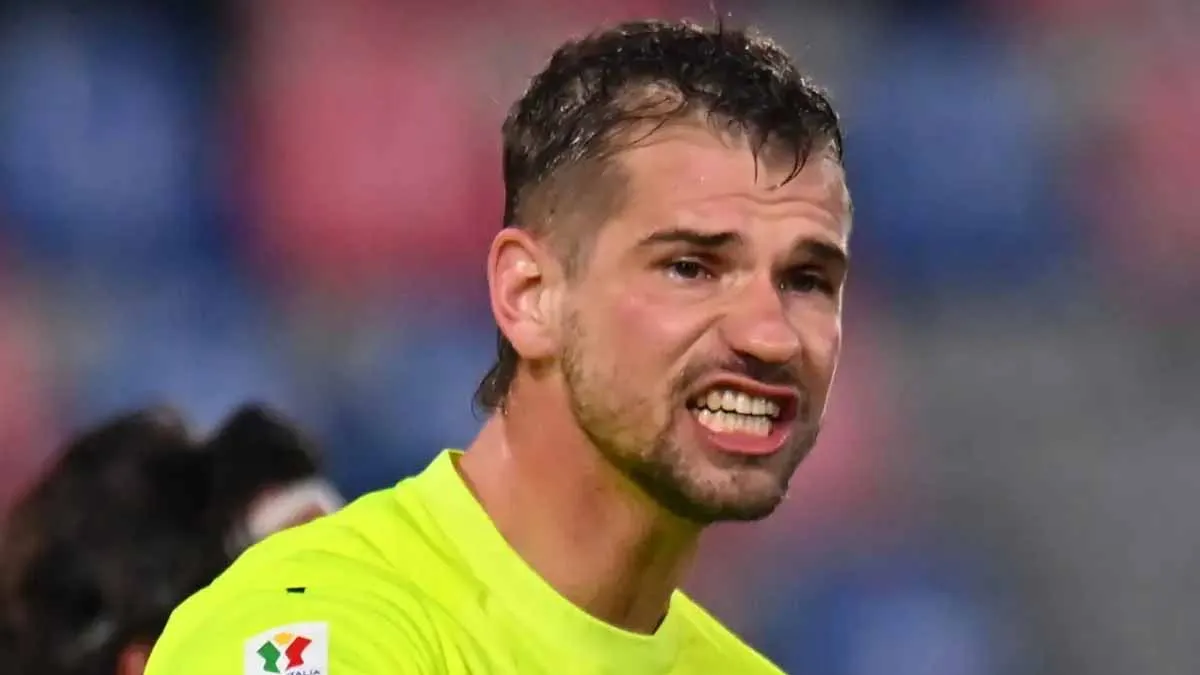Serie A - Calciomercato Inter, ai dettagli per Provedel: le ultimissime