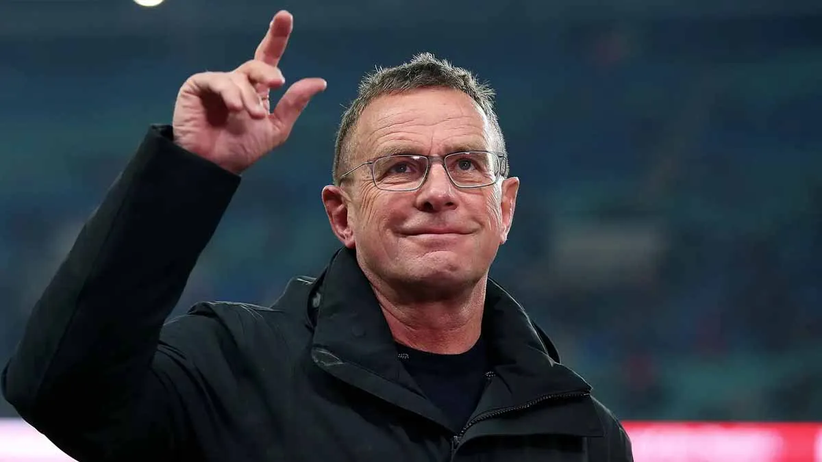 Mondiali 2026 – Tutti i segreti e i numeri dell'Austria di Ralf Rangnick