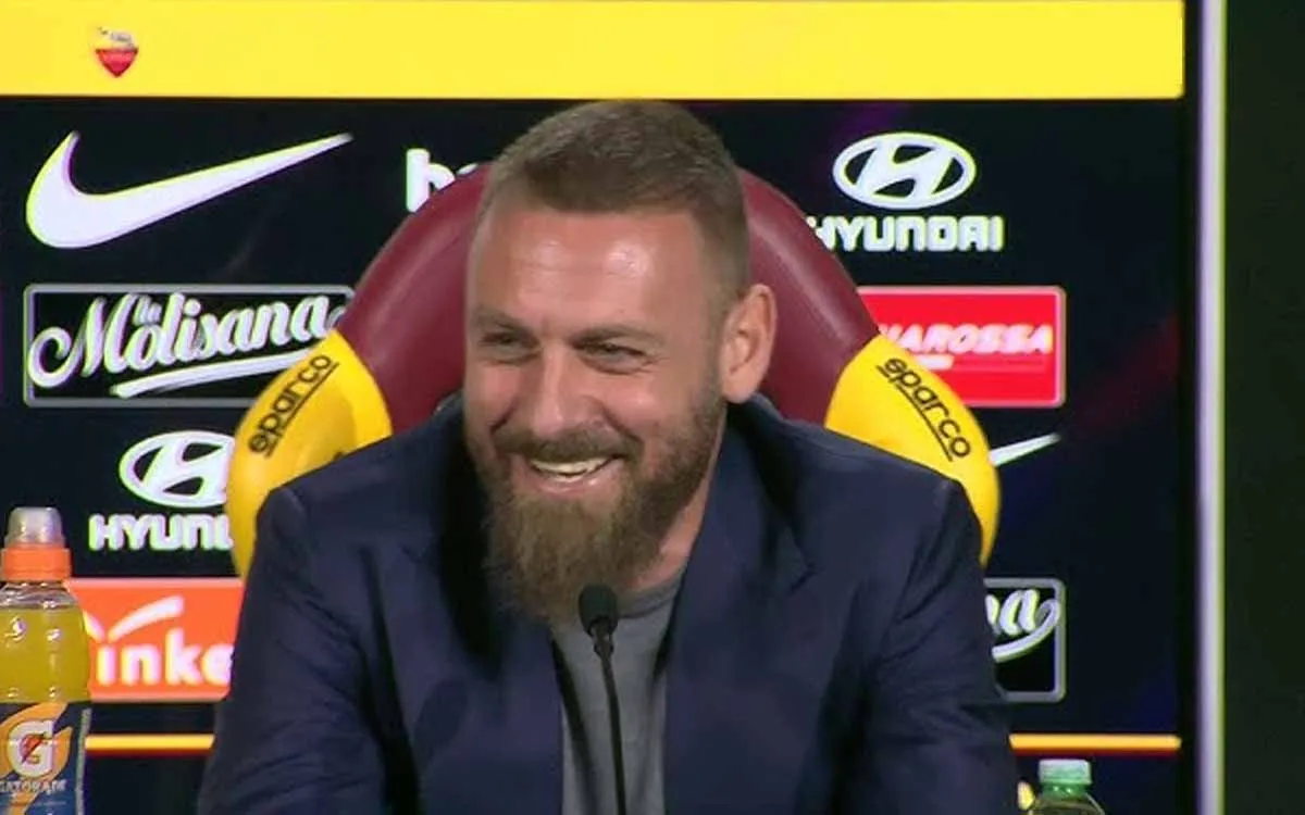 Serie A - De Rossi nuovo allenatore del Genoa: tutti i dettagli e le ultimissime