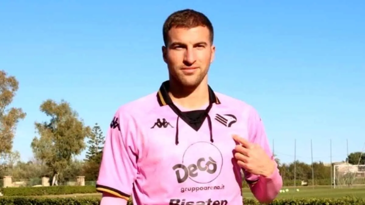Serie B - Calciomercato Sampdoria: blucerchiati su Edoardo Masciangelo