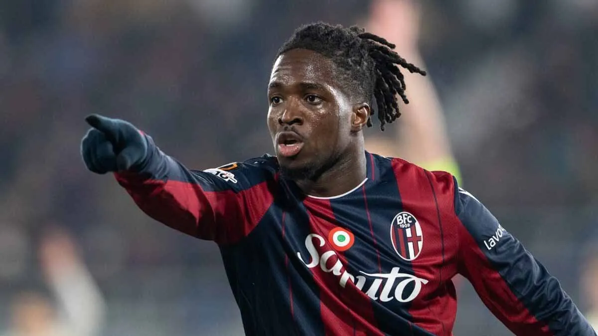 Atalanta, assalto finale per Rowe: accordo vicino con il Bologna