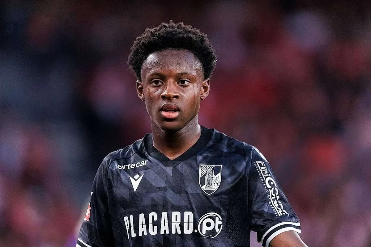 Calciomercato Lecce, Camara non è solo l'ex PSG: 30 gare a 18 anni