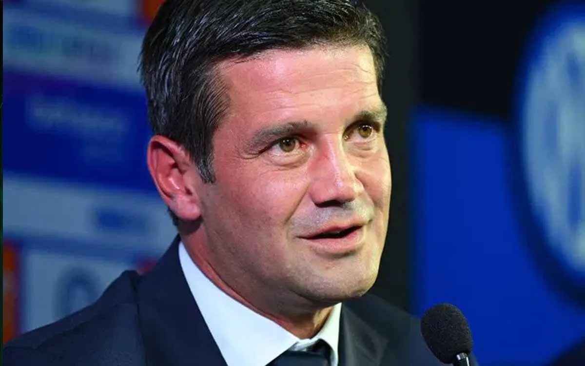 Champions League - Chivu felice per la sua Inter: "Avanti così!"