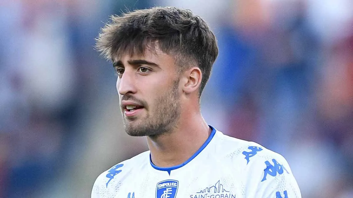 Calciomercato Serie B - Palermo di nuovo su Viti: cosa sta succedendo