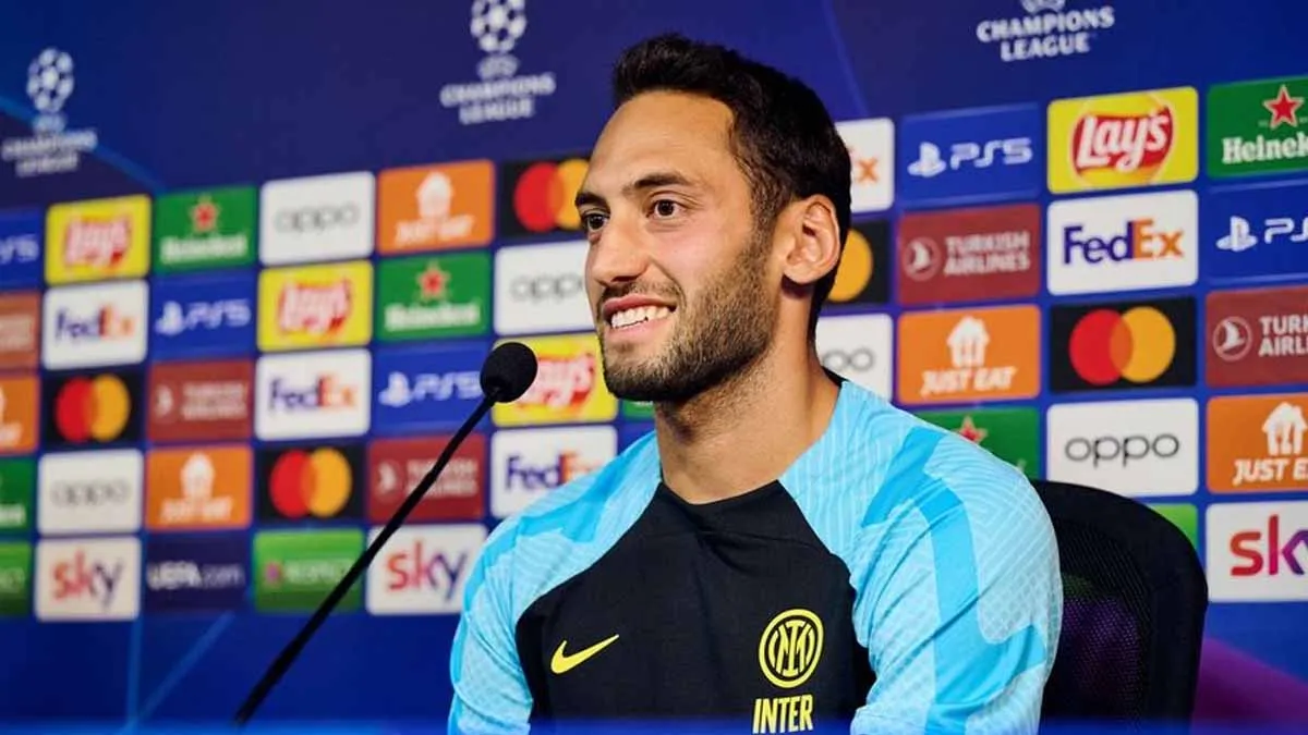Inter e Calhanoglu, rinnovo in bilico: la Juventus resta alla finestra