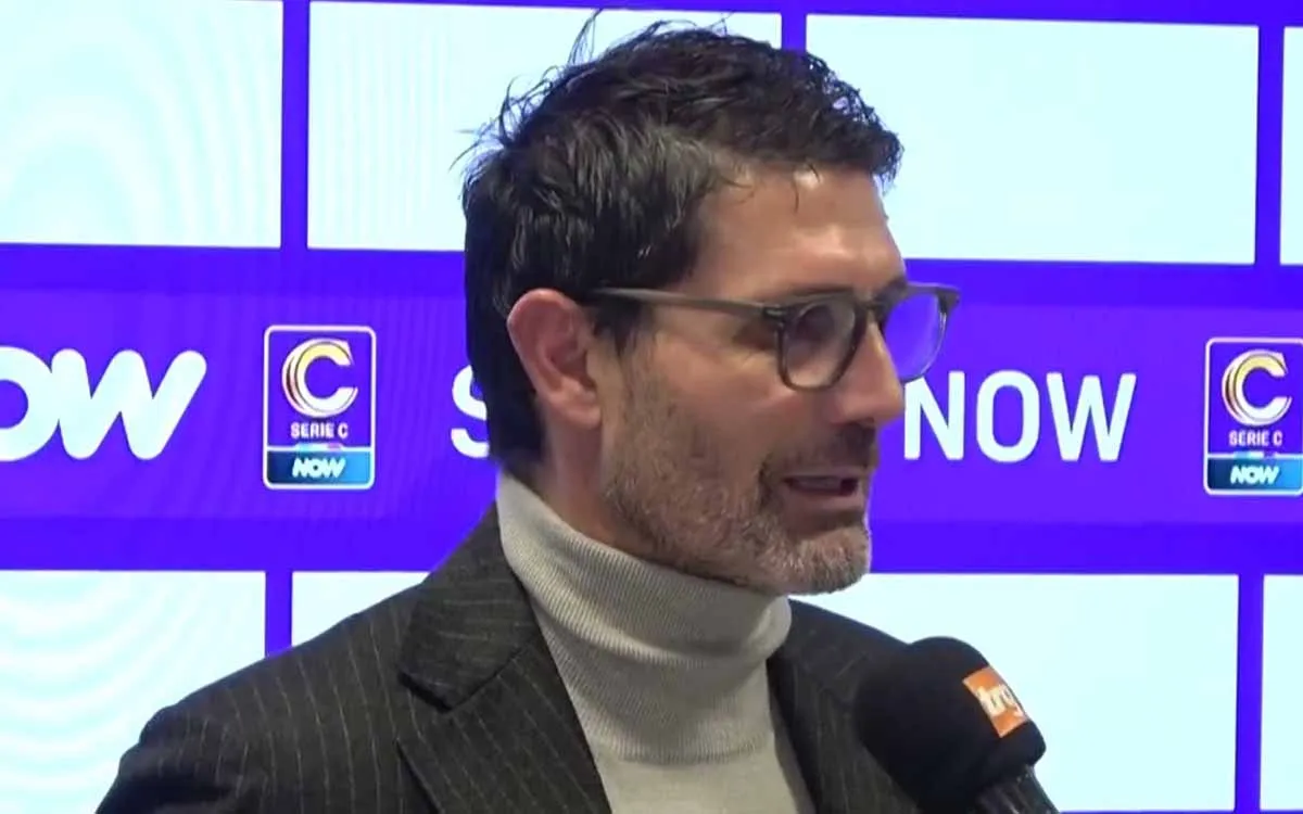 Serie C, Calciomercato Foggia - Fontana in panchina: i dettagli della svolta tecnica