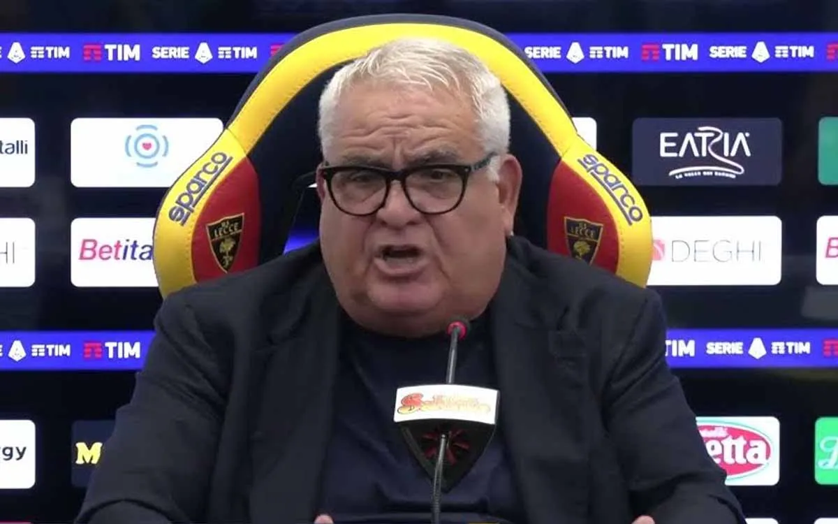 Serie A, Calciomercato Lecce - Individuato il nuovo bomber: Pantaleo in chiusura