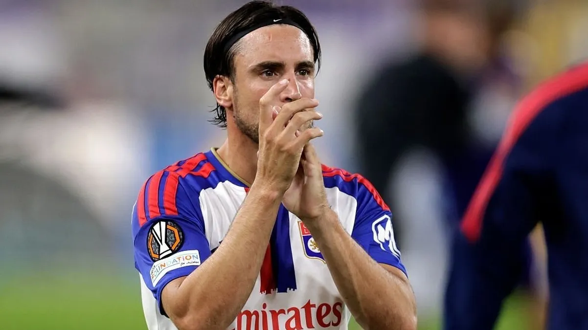 Juventus, Nicolás Tagliafico torna in cima alla lista per gennaio