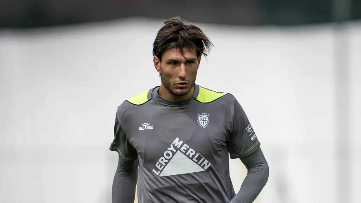Calciomercato Sampdoria - Corradi vuole Borrelli per l'attacco: le ultimissime