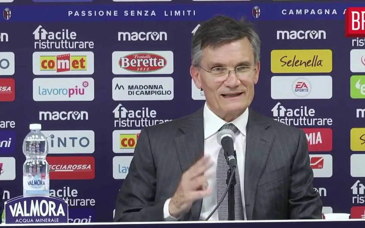 Serie A, Calciomercato Bologna - Angori sempre più vicino: le ultimissime