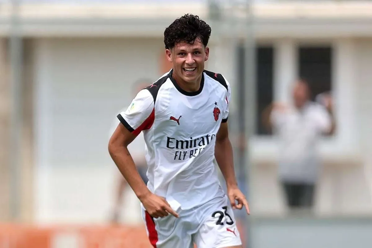 Calciomercato Parma - Ufficiale Simone Lontani: contratto fino al 2031
