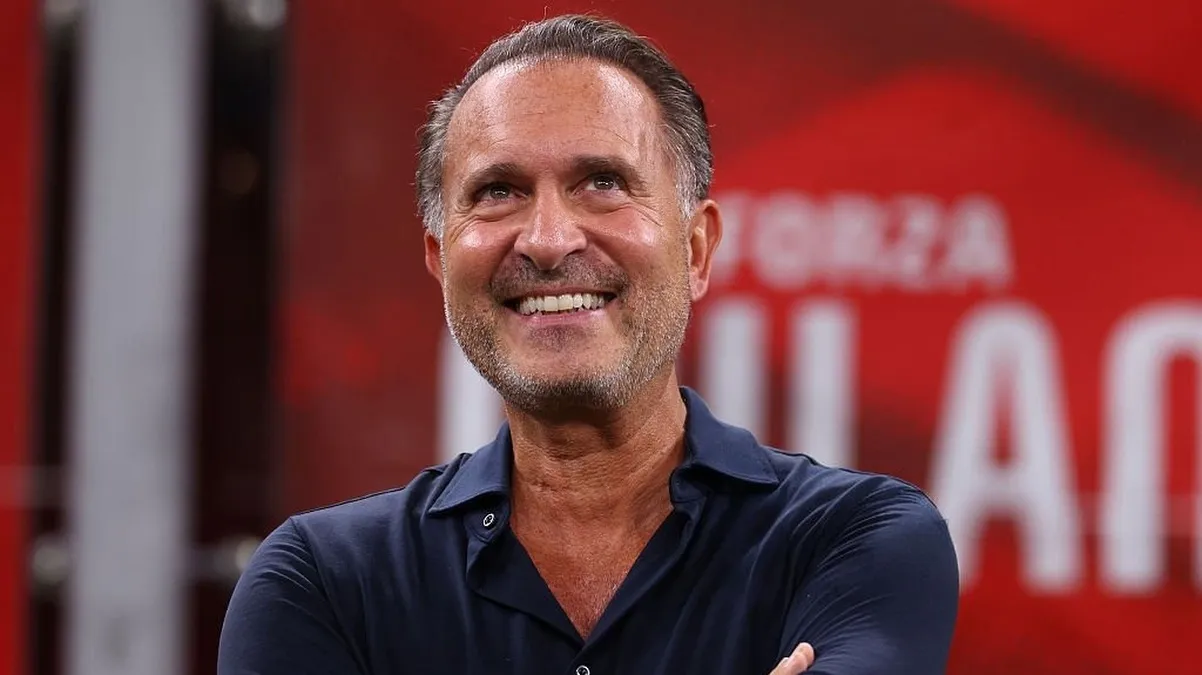 Cardinale, Serie A e Premier League: il vero gap si vede sul mercato