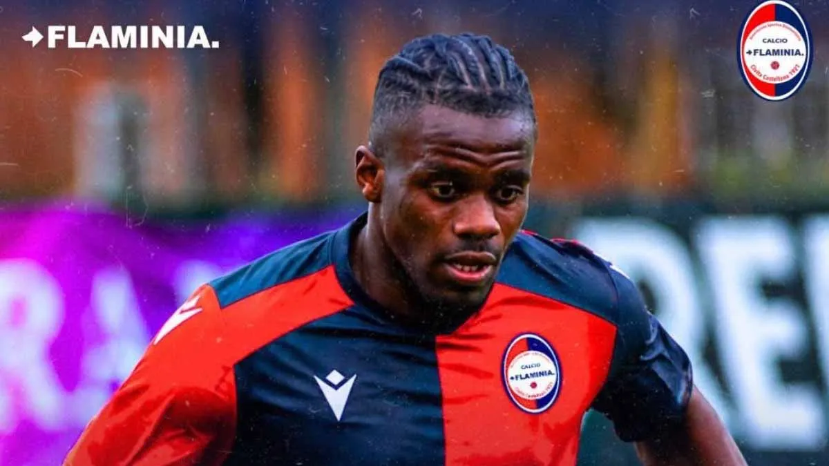 Calciomercato Flaminia, tre nuovi innesti per Nofri Onofri