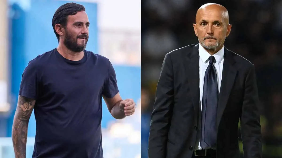 Disfatta Juventus a Sassuolo, ma la partita la vince Aquilani