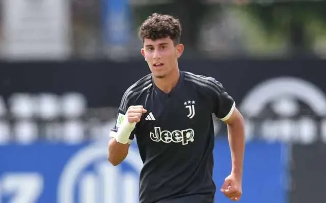 Serie B - Filippo Grosso, il figlio d’arte che fa sognare Frosinone