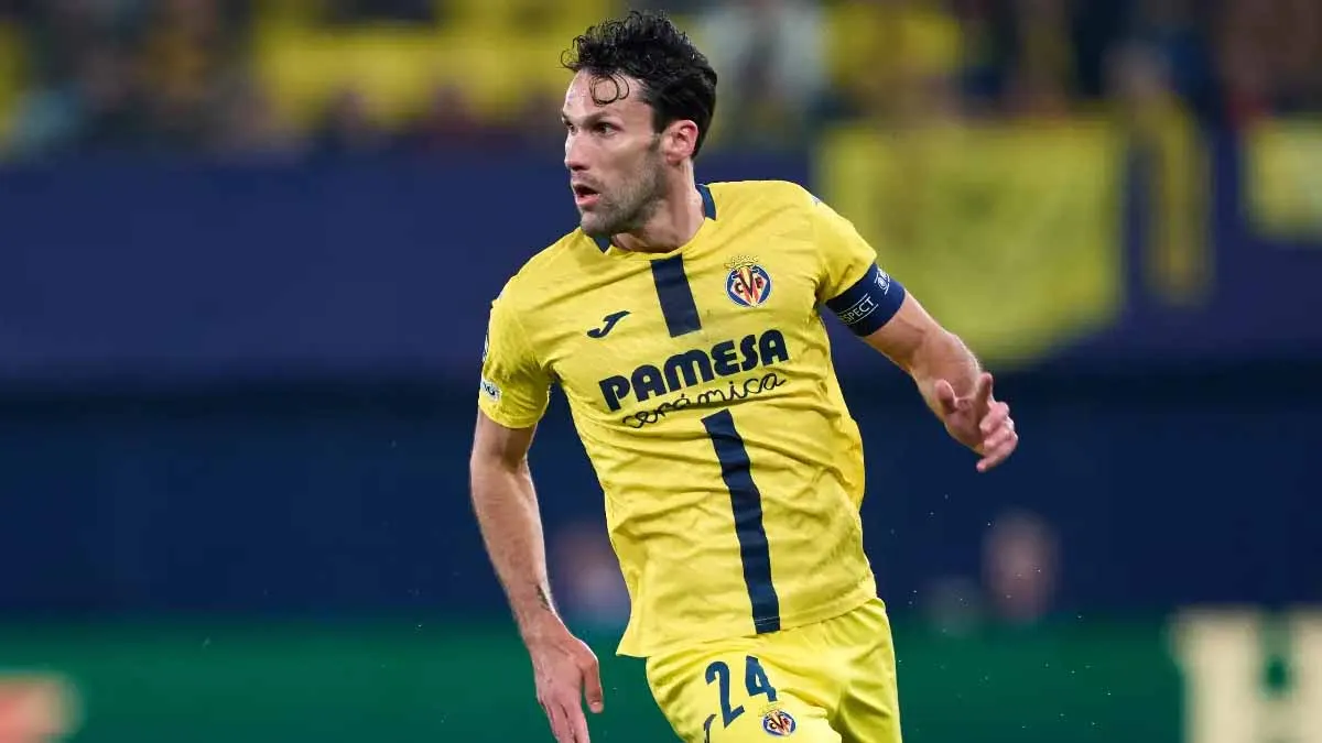 Calciomercato Lazio - Ufficiale Pedraza: colpo a parametro zero dal Villarreal