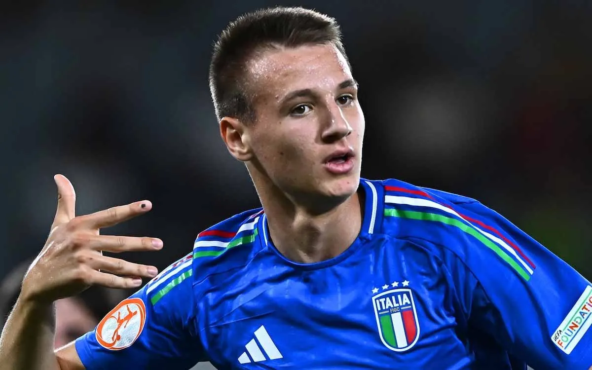 Serie A, Calciomercato Milan - Camarda torna in rossonero: tutto fatto!