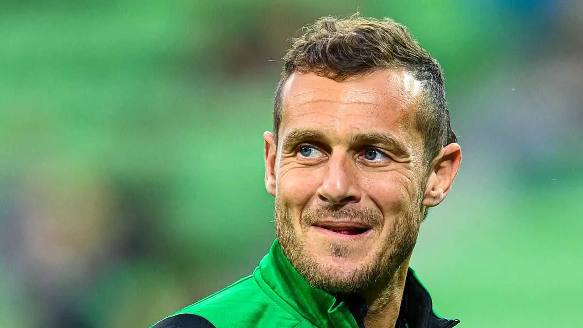 Serie B - Cesena, colpo di scena: spunta Alessandro Diamanti