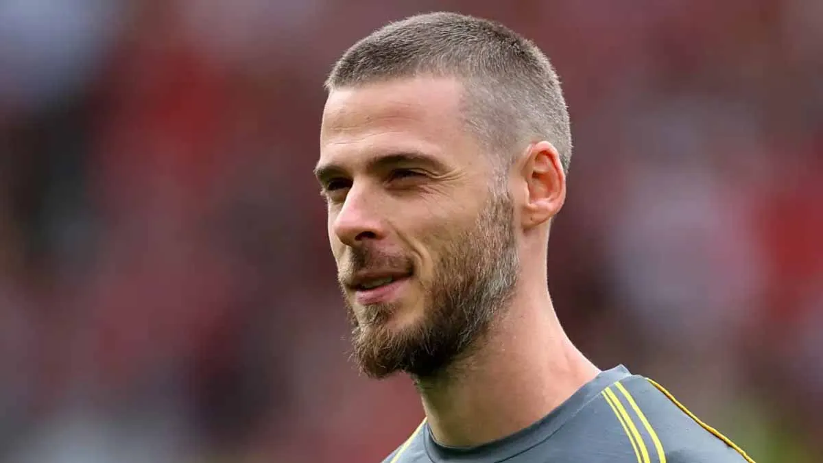 Fiorentina, De Gea si allontana: Paratici punta su Santiago Beltran