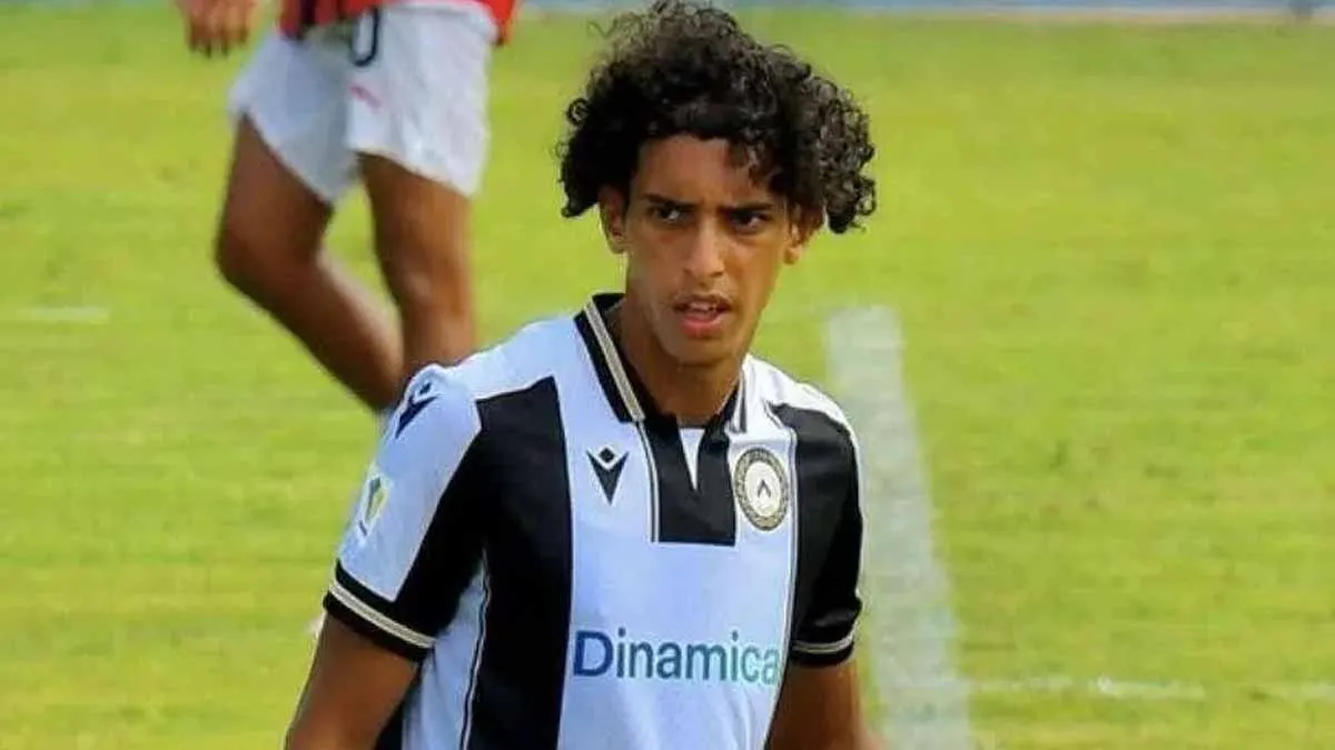Calciomercato Lecce - Colpo El Bouradi e doppietta per la Primavera