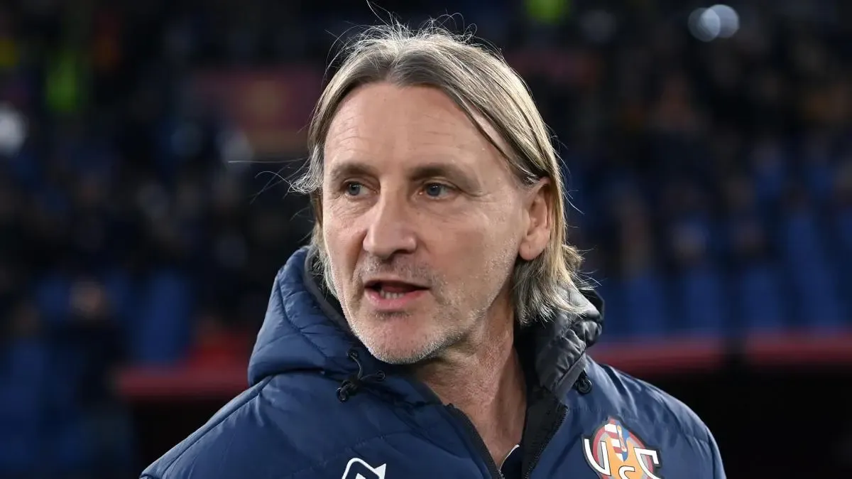 Pronostici Genoa-Venezia: Statistiche, Dove in TV 25.10.2026 Serie A