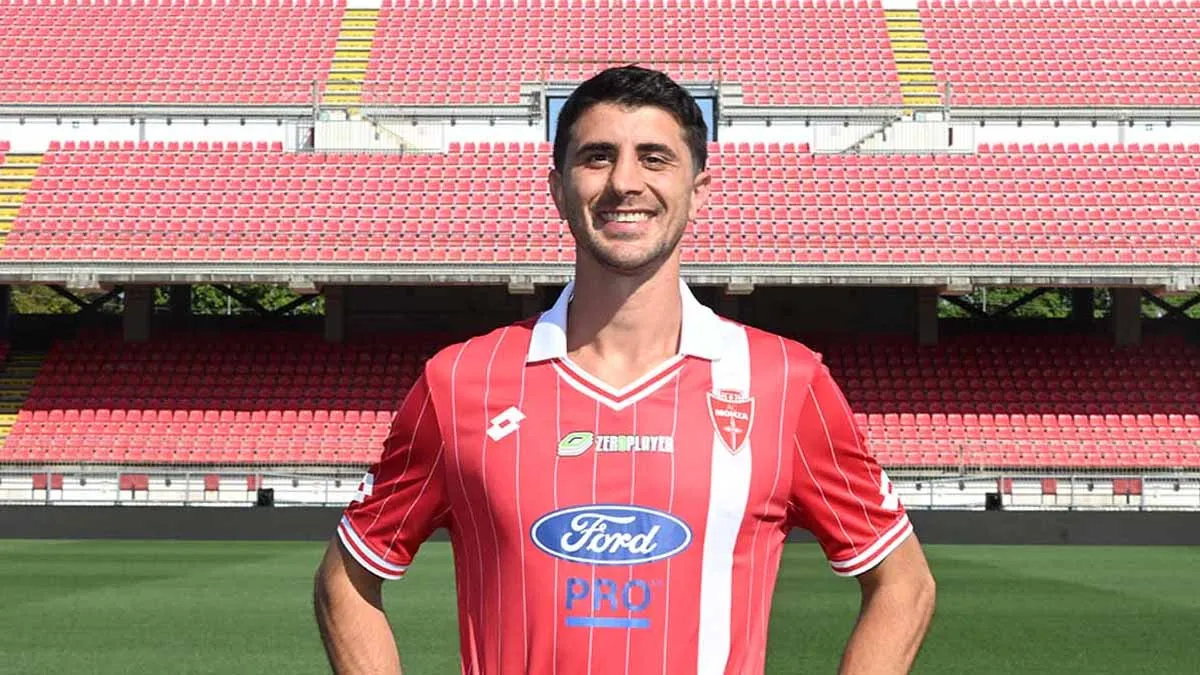 Sampdoria e lo specialista in promozione: chi è Luca Ravanelli