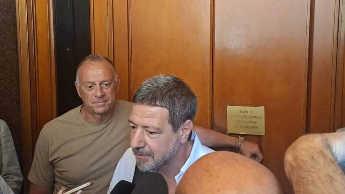 Calciomercato Perugia: Diana in panchina, Conti primo colpo di Gaucci